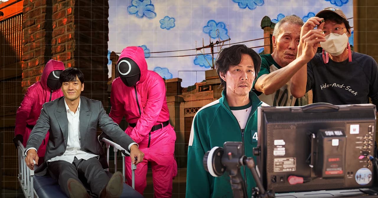 เปิดเบื้องหลังกว่าจะมาเป็น ‘Squid Game’ ซีรีส์มาแรงระดับโลก
