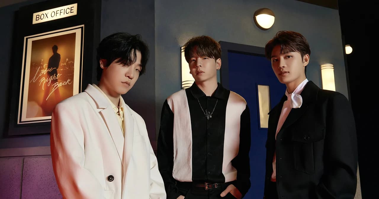 ‘DJ Raiden’ ดึง ‘แทอิล NCT และแร็ปเปอร์ lIlBOI’ ร่วมแจมซิงเกิล ‘Love Right Back’ จากมินิอัลบั้มแรก