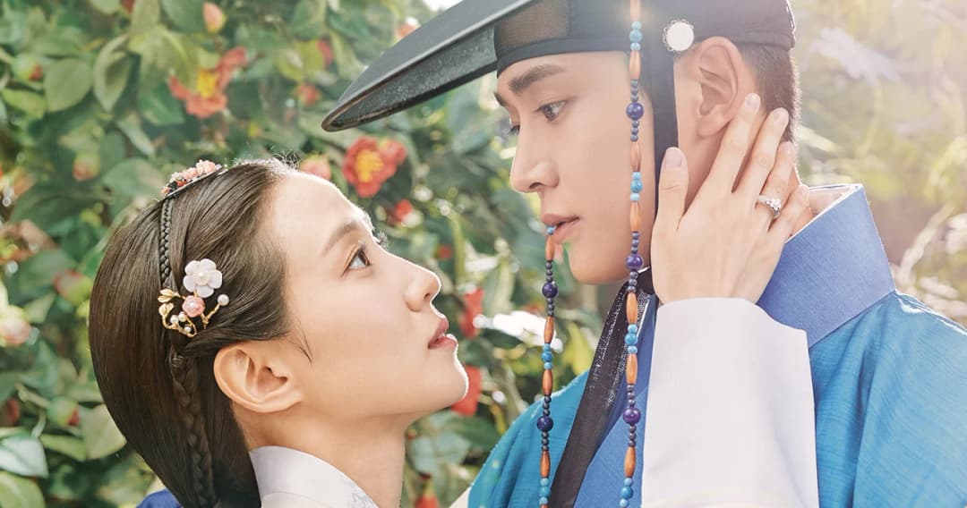 ทำความรู้จัก ตัวละคร-ทีมผู้สร้าง  ‘The King’s Affection: ราชันผู้งดงาม’ ซีรีส์โรแมนติกย้อนยุคที่จะมาขโมยหัวใจทุกคน