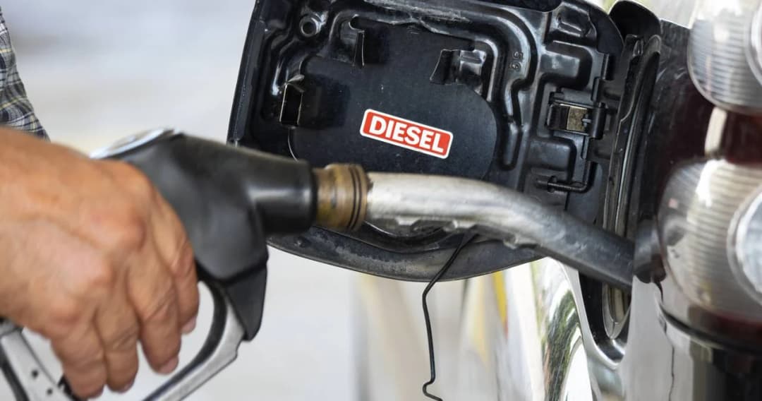 ก.พลังงาน ดีเดย์ ‘ดีเซลตุลา’ ราคาเดียวไม่เกิน 30 บาทต่อลิตร วันที่ 11-31 ต.ค.นี้