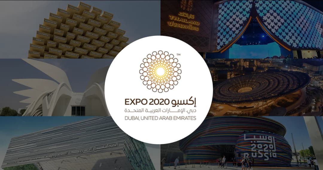 จับเทรนด์โลก ผ่าน World Expo 2020 Dubai และสาส์นที่ดูไบอยากสื่อต่อโลก