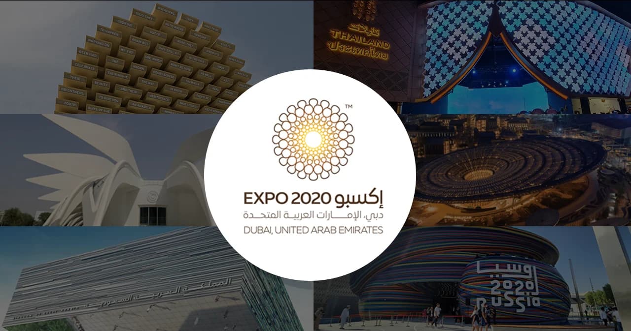 จับเทรนด์โลก ผ่าน World Expo 2020 Dubai และสาส์นที่ดูไบอยากสื่อต่อโลก