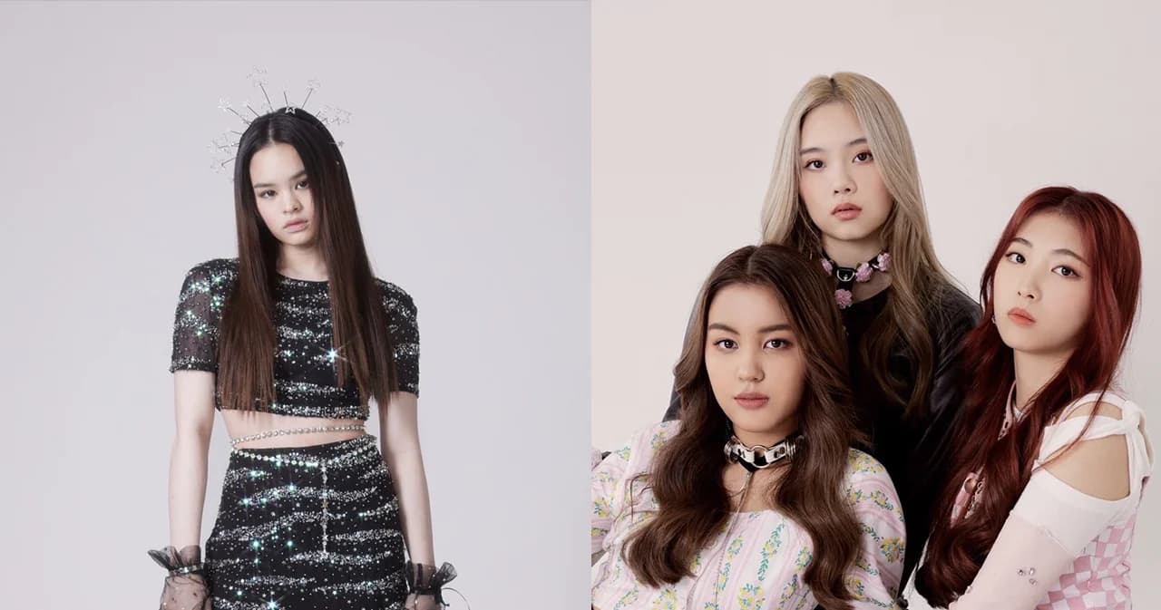 RoV จับมือ 411MUSIC เปิดตัว ‘ALLY เเละ AR3NA’ เป็นตัวแทนประเทศไทยร่วมโปรเจกต์ฉลองครบรอบ 5 ปี