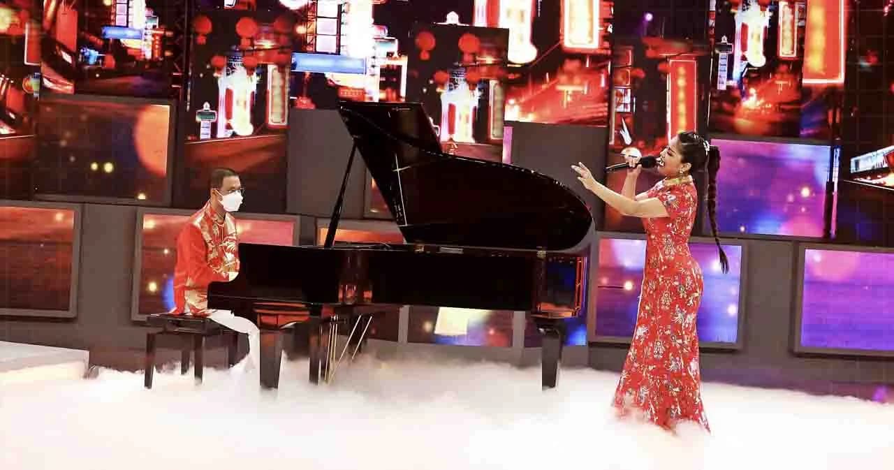 ‘I Can See Your Voice Festival’ ปรับโฉมใหม่เตรียมเซอร์ไพรส์ทุกสัปดาห์