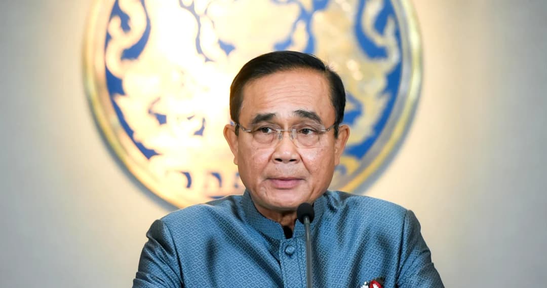 พล.อ.ประยุทธ์ ขอบคุณทุกกำลังใจที่มอบให้ ยืนยันเคารพการพิจารณาของศาลฯ