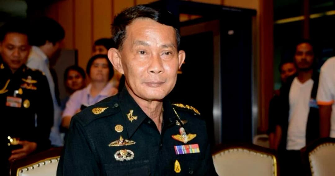 ‘พล.อ.ปรีชา จันทร์โอชา’ น้อง ‘พล.อ.ประยุทธ์’ รอด ป.ป.ช. ไม่ชี้มูล คดีแสดงทรัพย์สินเท็จ