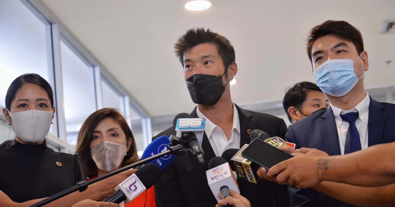 คณะก้าวหน้า เข้าชี้แจงกกต. ปมถูกร้องทำตัวเสมือนพรรคการเมือง ‘ธนาธร’ ยันลุยเลือกตั้ง อบต. ต่อ