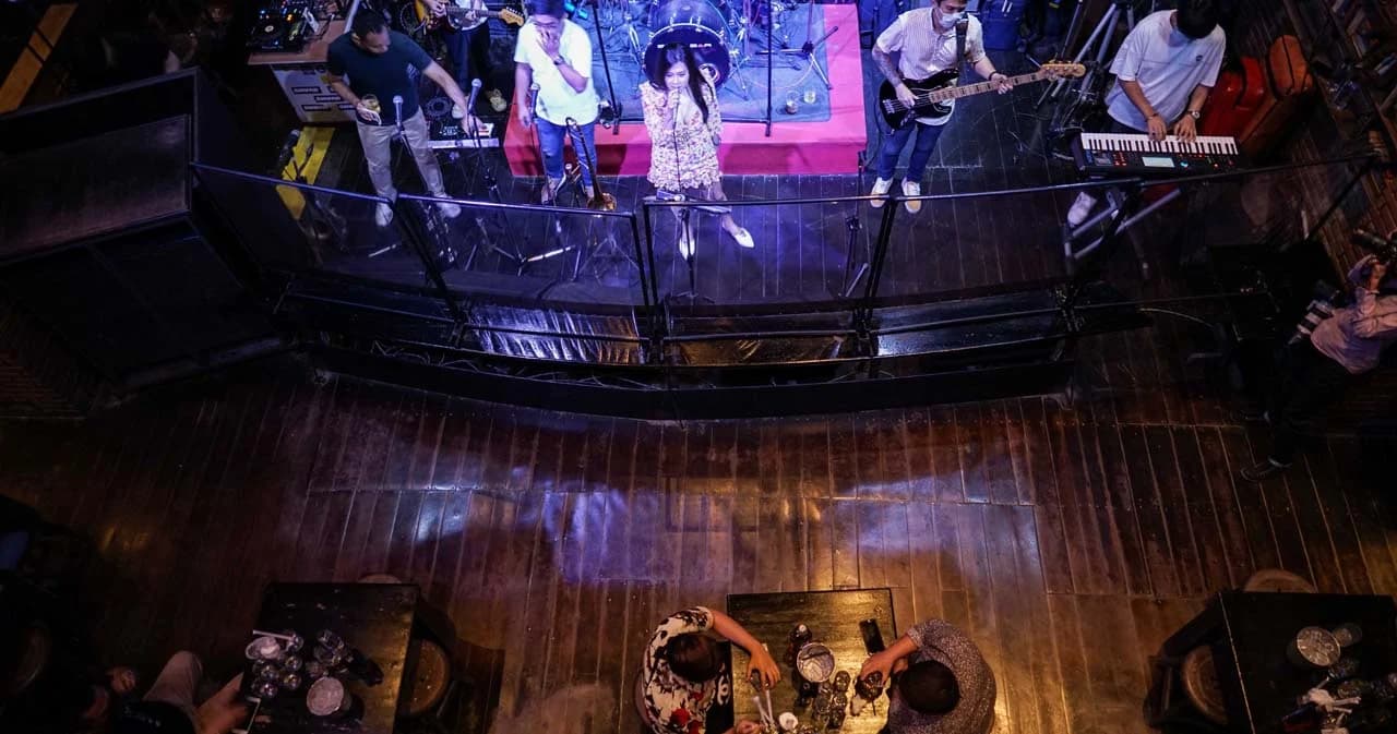 ศบค. ใหญ่ เคาะมาตรการเปิดประเทศพรุ่งนี้