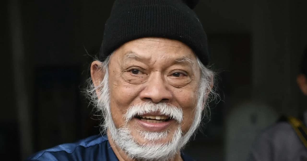 ‘สุชาติ สวัสดิ์ศรี’ ยื่นฟ้องต่อศาลปกครอง ปมถูกถอดพ้นศิลปินแห่งชาติ เรียกค่าเสียหายกว่าล้าน