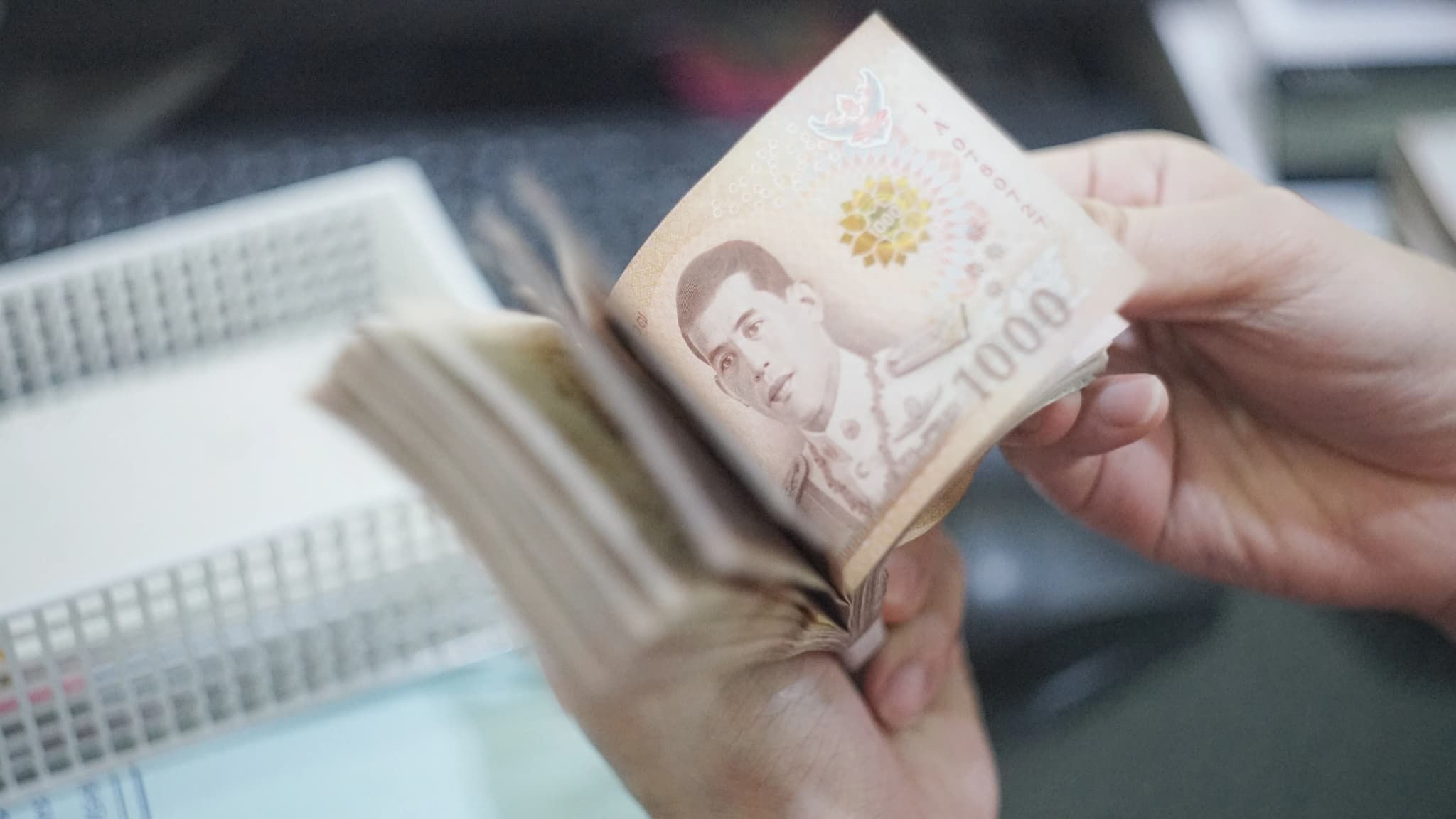 สรรพากรจ่อจัดระเบียบเก็บภาษีกลุ่ม ‘โทเคน’ ส่วนภาษีขายหุ้นเริ่มเก็บภาษี พ.ค.ปีหน้า