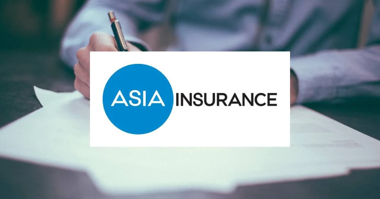 รมว.คลังสั่งเพิกถอนใบอนุญาต ‘เอเชียประกันภัย’ แล้ว มีผลวันนี้!