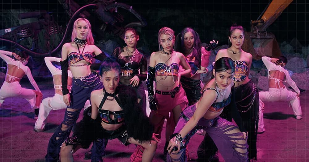 4EVE คัมแบ็ค ปล่อย SPECIAL ALBUM: TRICK OR TREAT ที่เติบโตขึ้นไปอีกขั้น