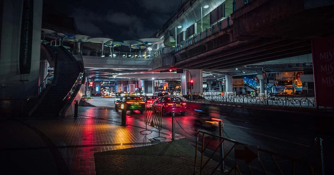 ราชกิจจาฯ ประกาศ เคอร์ฟิวล่าสุด 23.00 – 03.00 น. ตั้งแต่ 16-31 ต.ค.