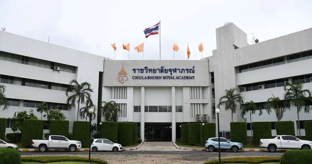 ราชวิทยาลัยจุฬาภรณ์เปิดจองวัคซีนทางเลือกบูสเตอร์ เริ่ม 29 ต.ค.นี้