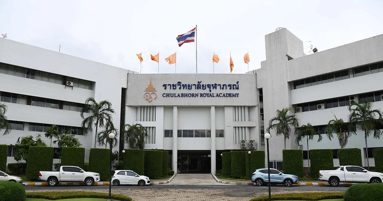 ราชวิทยาลัยจุฬาภรณ์เปิดจองวัคซีนทางเลือกบูสเตอร์ เริ่ม 29 ต.ค.นี้