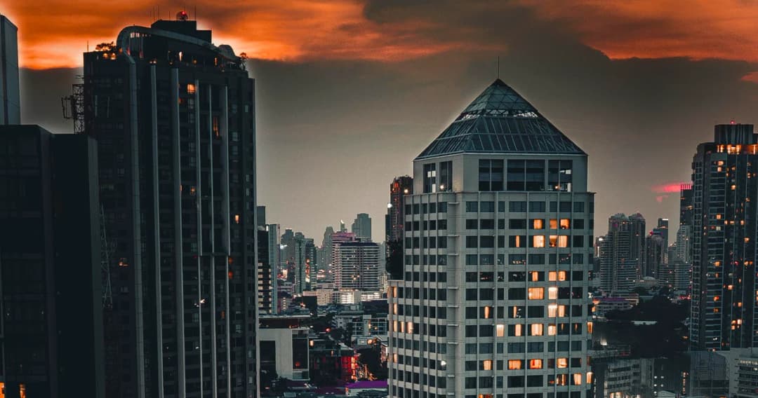 หนี้ครัวเรือนไทย ‘สูงที่สุด’ ในกลุ่มประเทศกำลังพัฒนา คิดเป็น 89.3% ของ GDP และยังสูงขึ้นได้อีก