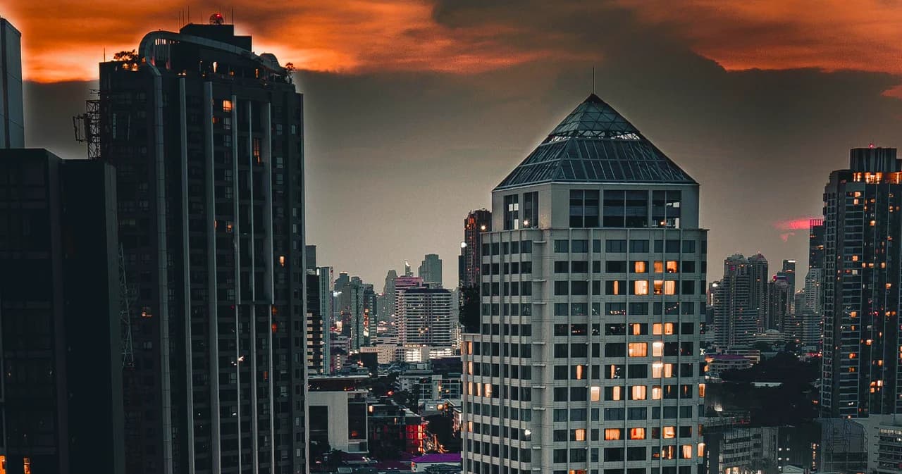 หนี้ครัวเรือนไทย ‘สูงที่สุด’ ในกลุ่มประเทศกำลังพัฒนา คิดเป็น 89.3% ของ GDP และยังสูงขึ้นได้อีก