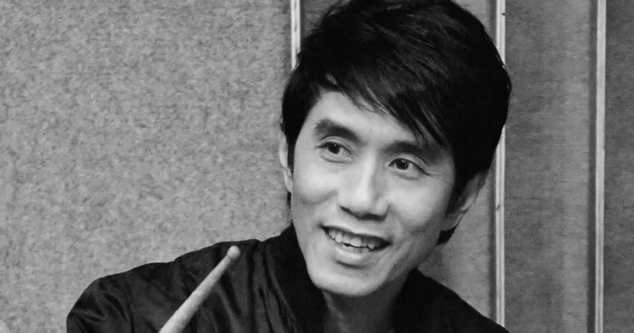 ‘อ๊อด คีรีบูน’ ศิลปินชื่อดังยุค 80 เสียชีวิตแล้วจากอาการป่วยมะเร็งสมอง