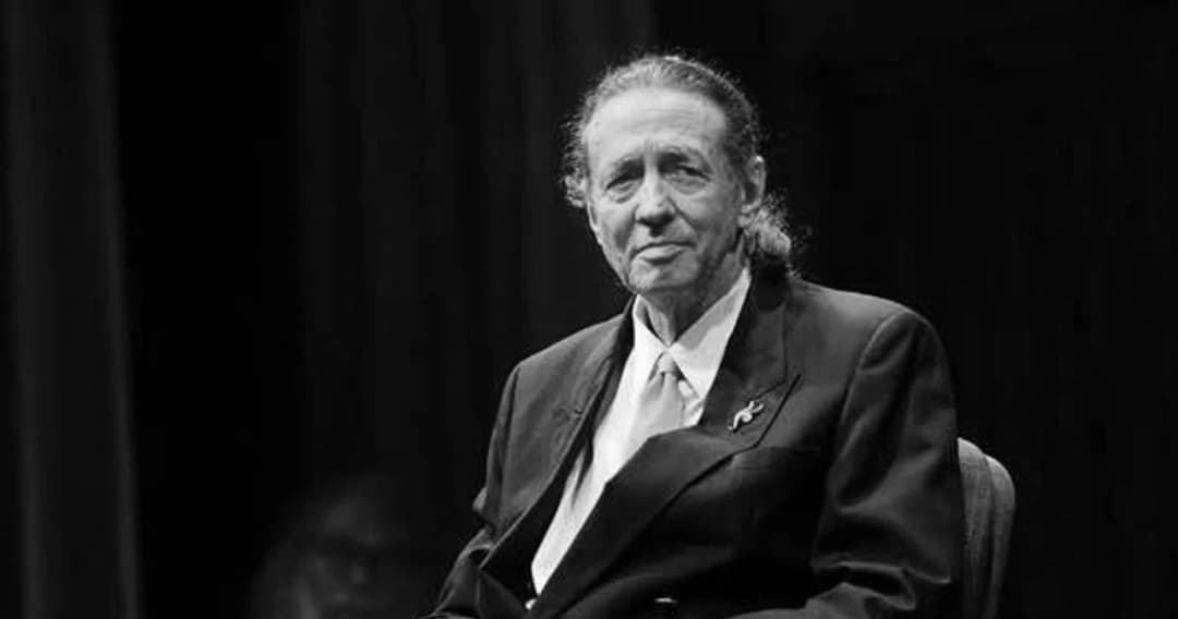 อาลัย ‘บรู๊ซ แกสตัน’ ผู้ก่อตั้งวงฟองน้ำ เสียชีวิตแล้ว