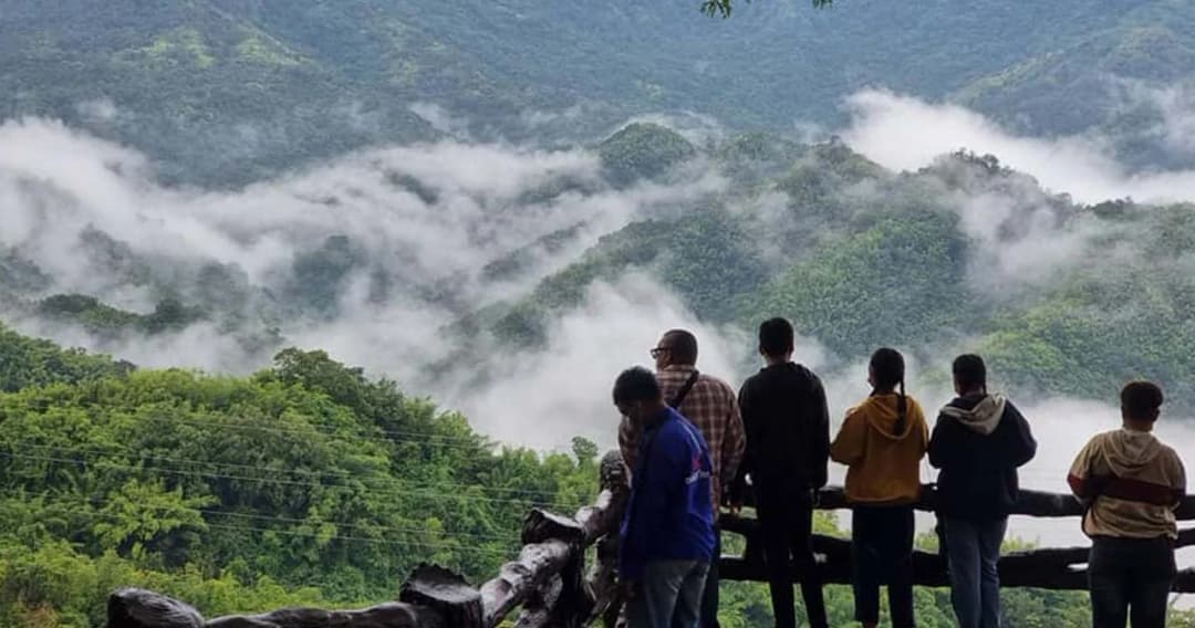‘เขาค้อ ภูทับเบิก’ ยังเที่ยวได้  สสจ.สั่งปิดแค่จุดที่โควิดระบาด