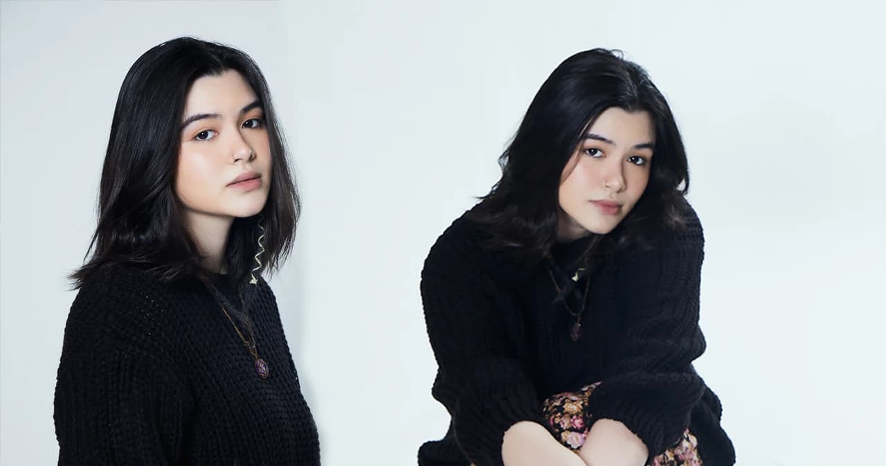 ‘SAMMii’ ศิลปิน GEN Z อัลเทอร์เนทีฟป๊อป ที่อยากเห็นความหลากหลายในวงการเพลงไทย