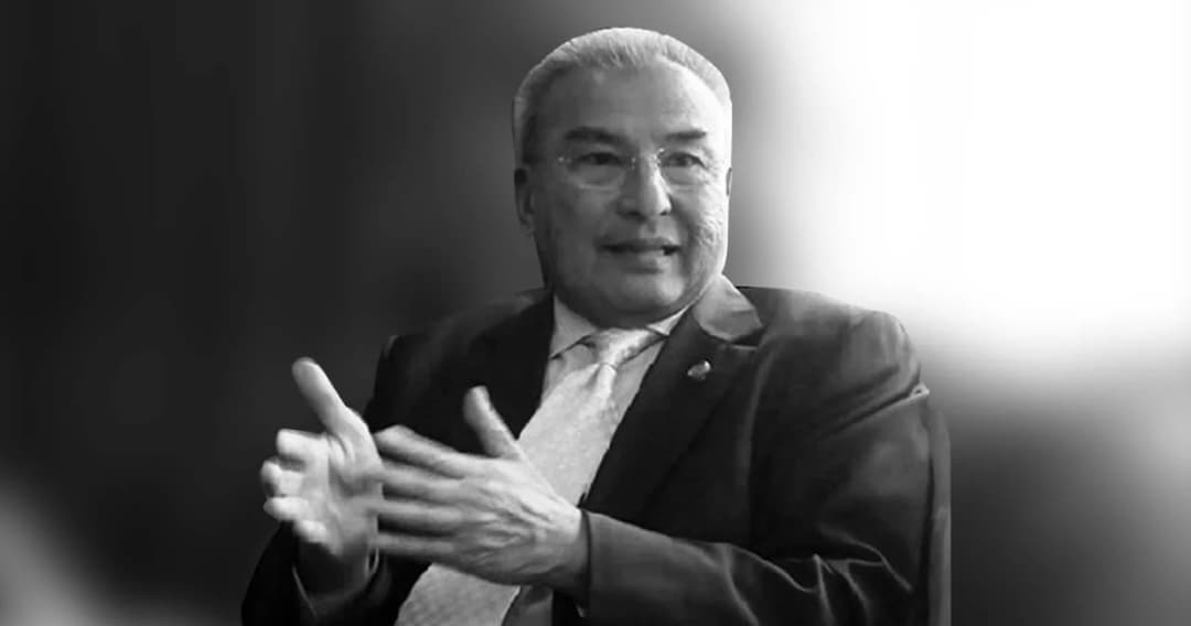 สิ้น ม.ร.ว.ดิศนัดดา ดิศกุล อดีตประธานกรรมการมูลนิธิแม่ฟ้าหลวงฯ