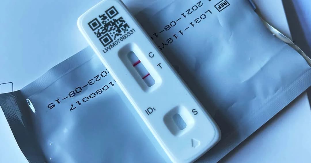 แจก 3 แสนชุด 600 โรงเรียนใน กทม. เตรียมความพร้อมก่อนเรียน On-site