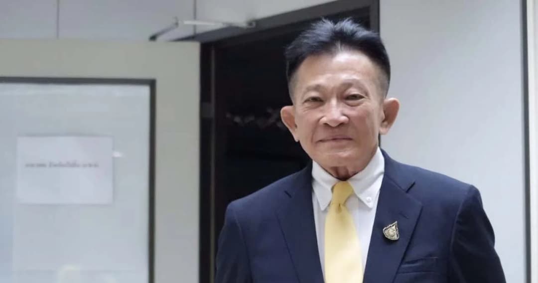 หน.เพื่อไทยปัดกระแส ‘คุณหญิงพจมาน- พล.ต.อ.เพรียวพันธ์’ ไม่ใช่แคนดิเดตนายกฯ