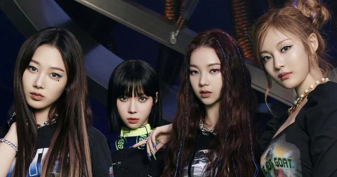 ‘aespa’ พามินิอัลบั้มแรก ‘Savage’ ติดอันดับ 20 บนชาร์ต ‘Billboard 200’ สร้างสถิติอันดับที่สูงที่สุดสำหรับอัลบั้มแรกของเกิร์ลกรุ๊ป K-Pop