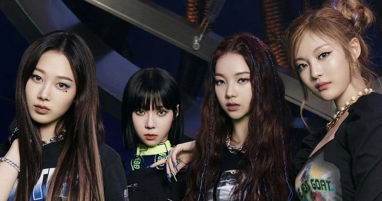 ‘aespa’ พามินิอัลบั้มแรก ‘Savage’ ติดอันดับ 20 บนชาร์ต ‘Billboard 200’ สร้างสถิติอันดับที่สูงที่สุดสำหรับอัลบั้มแรกของเกิร์ลกรุ๊ป K-Pop