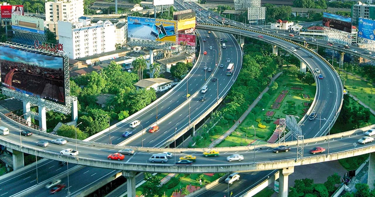 ปรับขึ้นค่าทางด่วน ‘ศรีรัช – วงแหวนรอบนอกฯ’ 15 ธ.ค. นี้