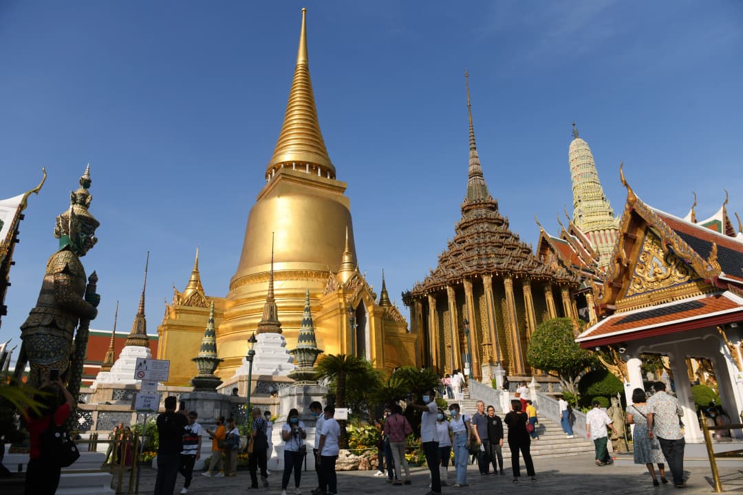 21 ต.ค. จังหวัดไหนได้หยุดบ้าง วันหยุดราชการเดือนตุลาคม 2564