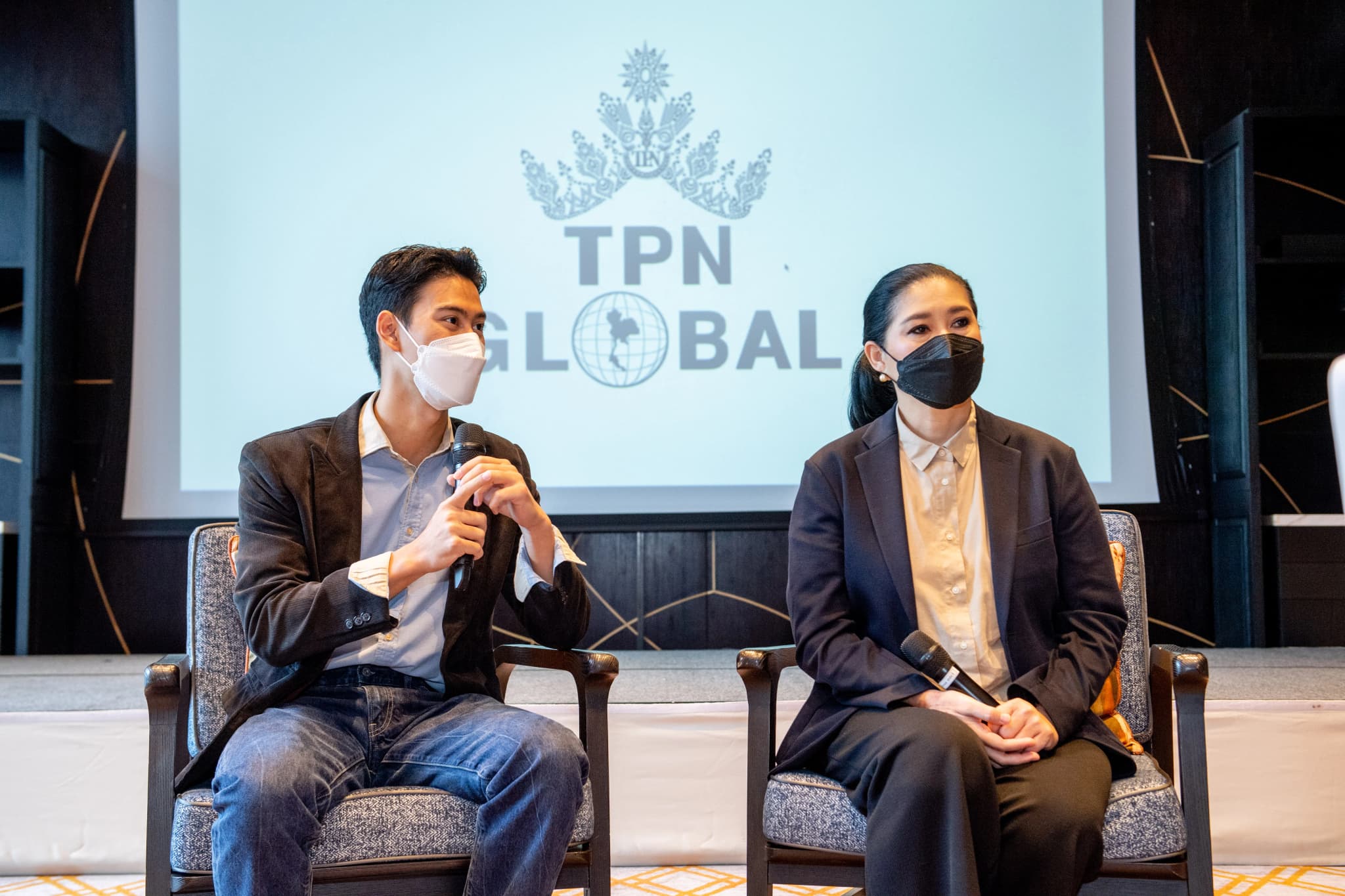 TPN ผู้ถือสิทธิ์เวทีประกวด Miss Universe Thailand บุกวงการ NFT เป็นครั้งแรกในประวัติศาสตร์ของวงการนางงามไทย