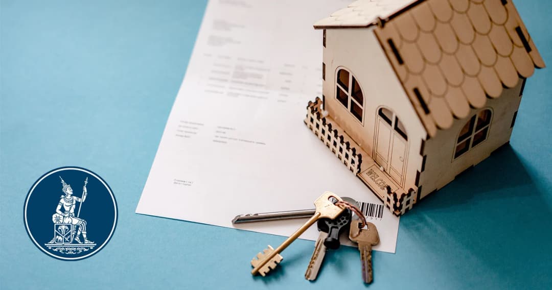 แบงก์ชาติคลายล็อกมาตรการ LTV ขยายเพดานกู้สินเชื่อบ้านได้ 100% กระตุ้นอสังหาฯ ถึงสิ้นปี 2565