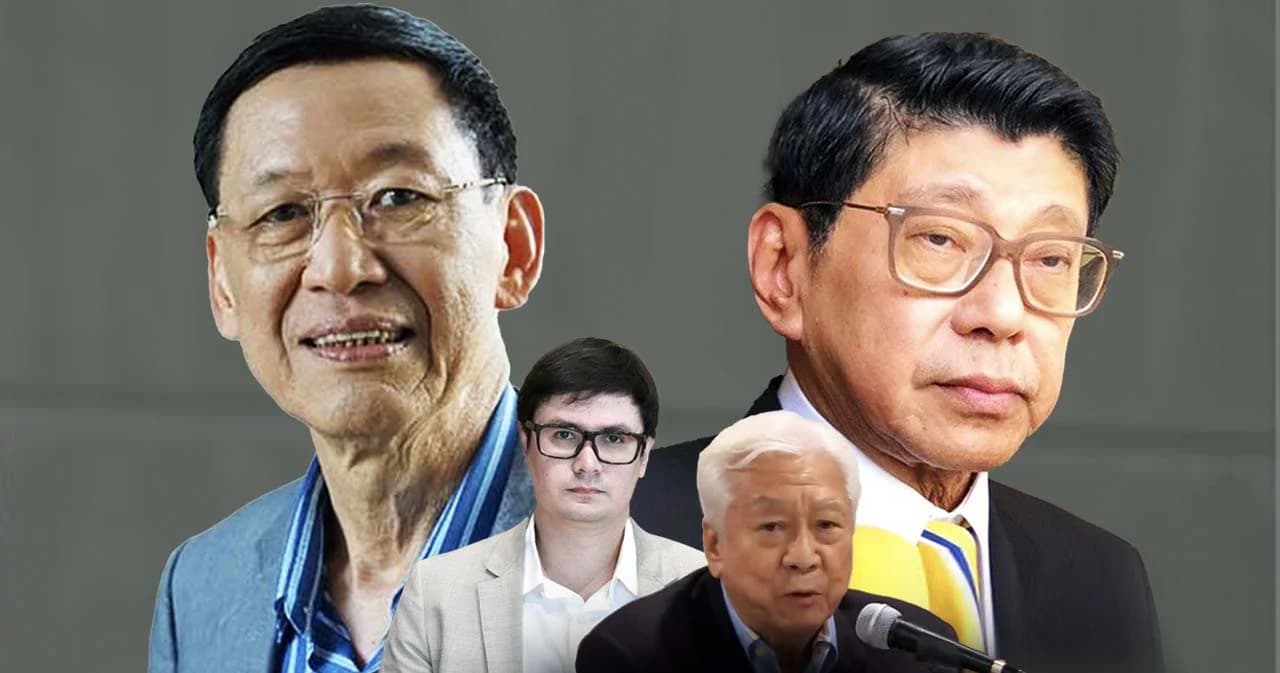 สำรวจแนวโน้มพรรคเล็ก หลังเกิด “ไพบูลย์โมเดล” ‘วิษณุ’ ชี้ทำได้แต่ต้องทำให้เหมือน