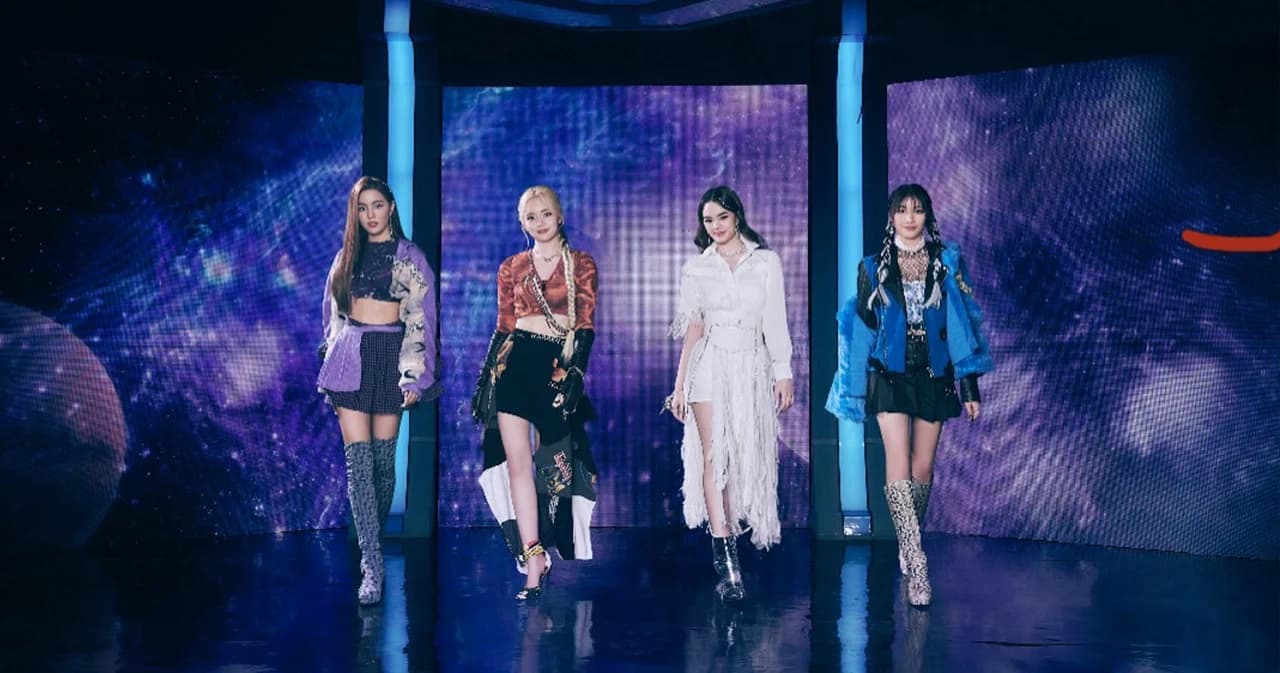 ‘ALLY-AR3NA’ ปล่อยเพลง Ride On เวอร์ชั่นไทย ฉลอง 5 ปีเกม RoV