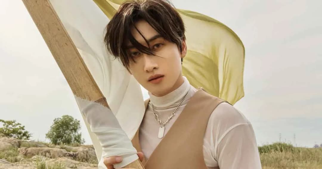 ‘อึนฮยอก’ ปล่อยซิงเกิล ‘be’  ซิงเกิลเดี่ยวซิงเกิลแรกนับตั้งแต่เดบิวต์ โชว์เอกลักษณ์พร้อมจังหวะอันดึงดูดใจ