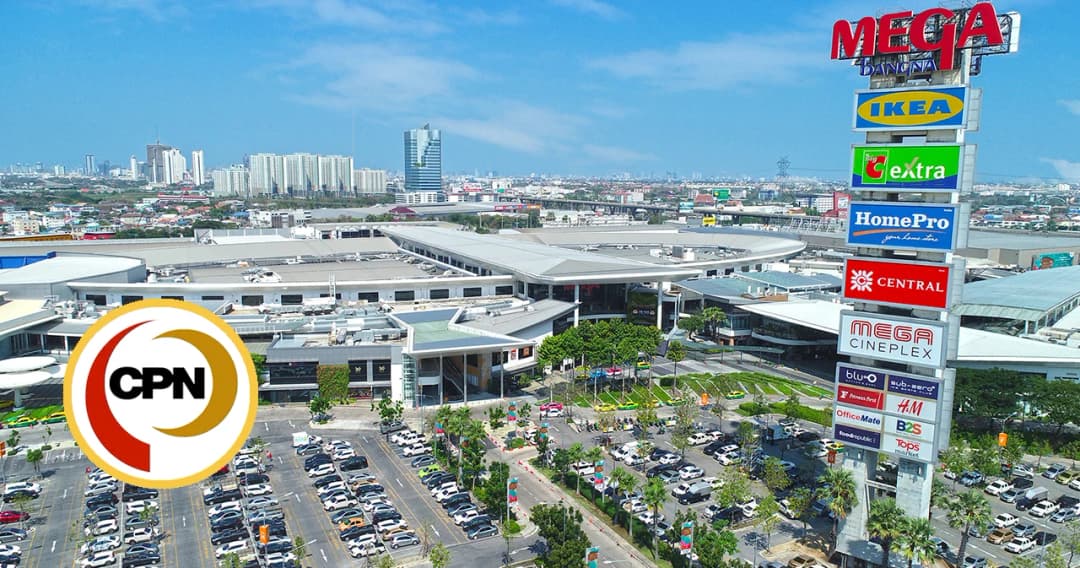 ปิดดีล เซ็นทรัลซื้อ SF ได้หุ้น 96.24%  กวาดศูนย์การค้ารวม 19 แห่งเข้าพอร์ต