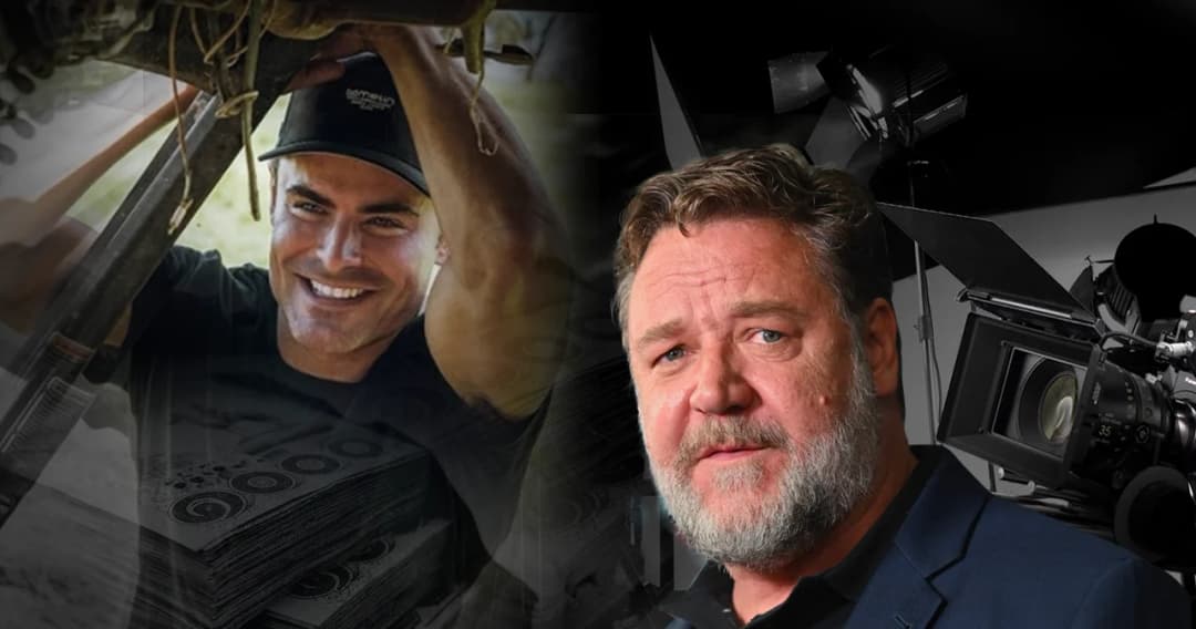 กองถ่ายต่างประเทศ สร้างรายได้เข้าไทยพันล้าน