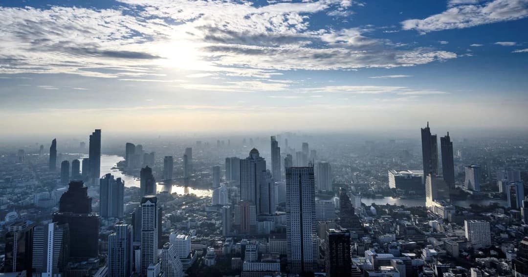 ประกาศ 17 จังหวัด นำร่องท่องเที่ยว รับเปิดประเทศ เปิด ‘กรุงเทพฯ’ 1 พ.ย. นี้