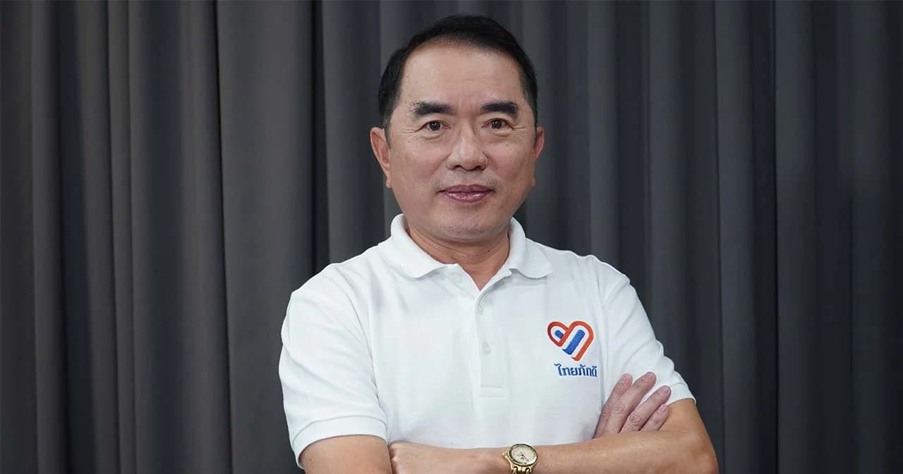 ‘วรงค์’ ติดแท๊กเตือนนายกฯ หวั่น “ไพบูลย์โมเดล” ซ้ำรอยระบอบทักษิณ