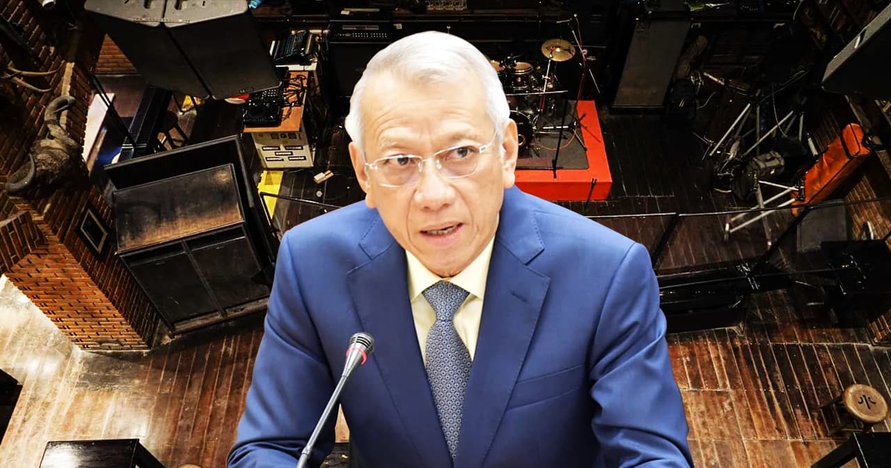 ‘พิพัฒน์’ เผย คนไทยเที่ยวนอก กลับประเทศเงื่อนไขเหมือนต่างชาติ สัปดาห์หน้า ชง ศบค. เปิดสถานบันเทิง เว้นกรุงเทพฯ