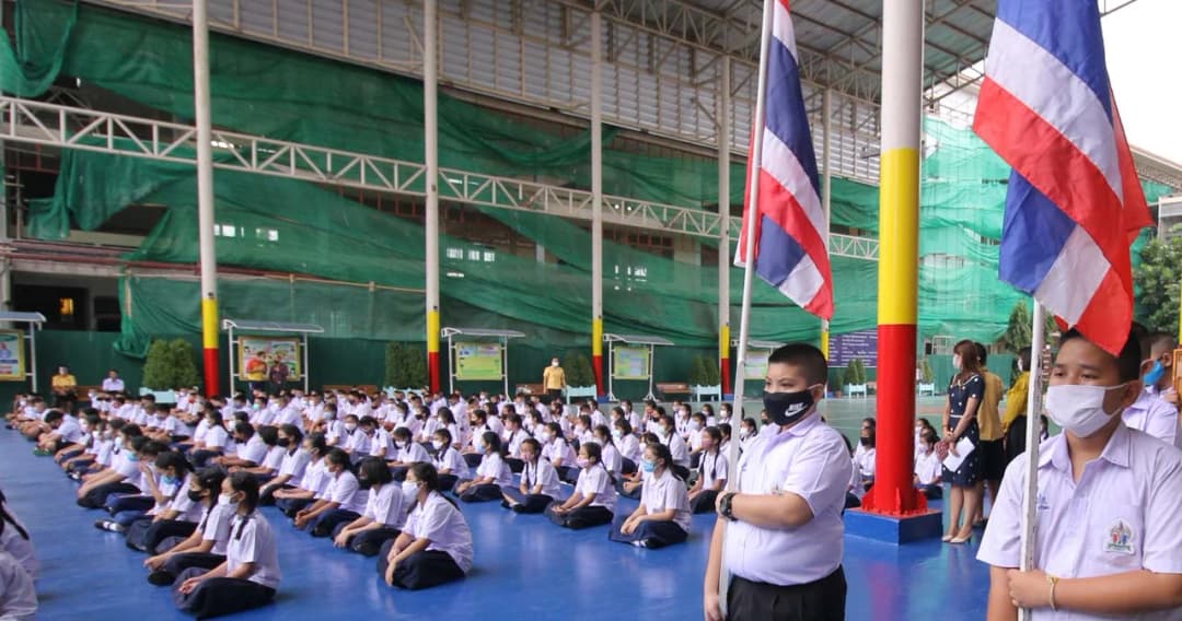 เปิดรายชื่อ 63 โรงเรียน 30 เขตในกรุงเทพฯอนุญาตให้เปิดเรียนได้