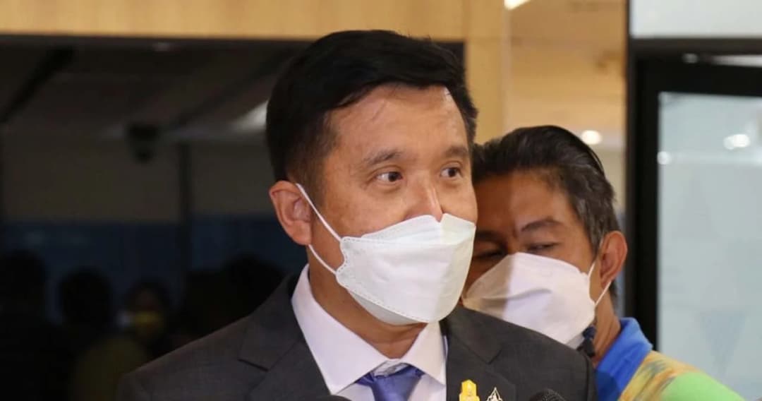 ชัยวุฒิ ระบุ อบจ.จุฬาฯ ไม่มีอำนาจมาตัดสินยกเลิกกิจกรรมอัญเชิญพระเกี้ยว ควรฟังความเห็นรอบด้าน