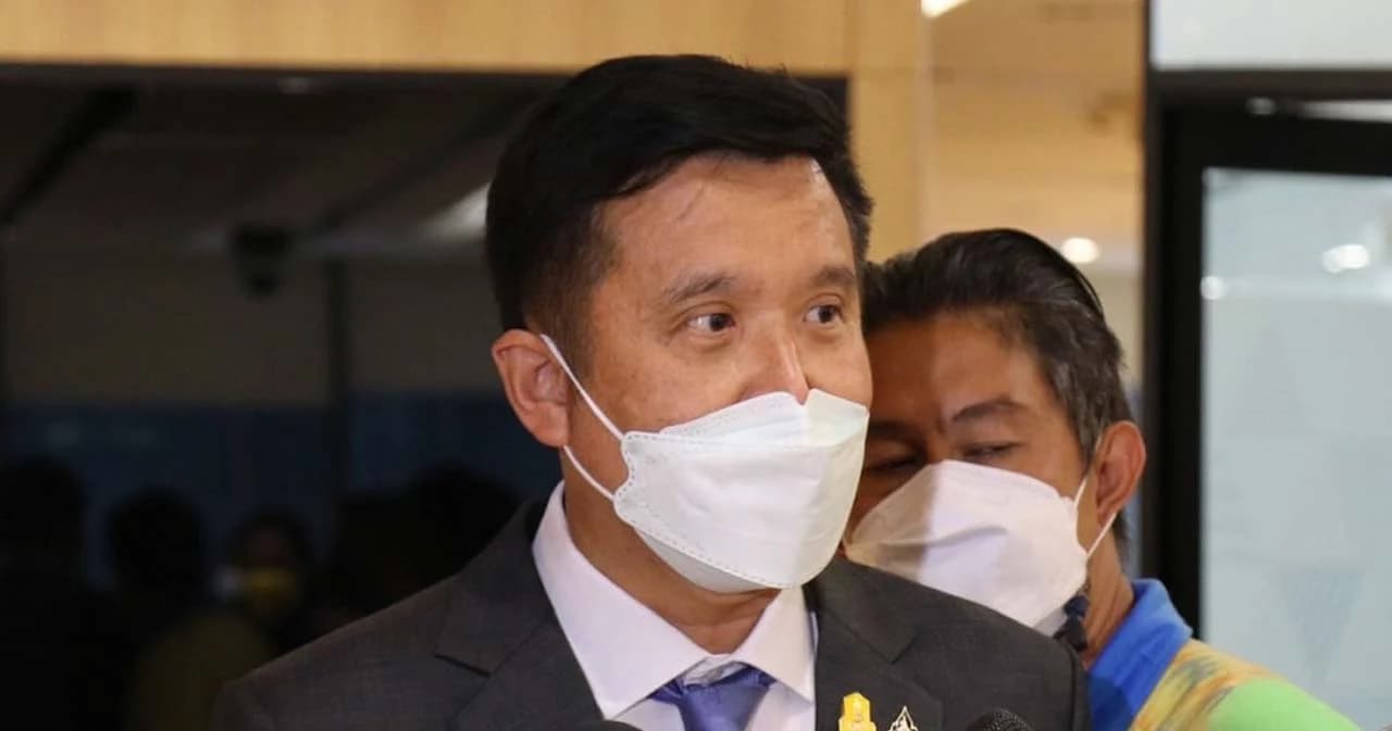 ชัยวุฒิ ระบุ อบจ.จุฬาฯ ไม่มีอำนาจมาตัดสินยกเลิกกิจกรรมอัญเชิญพระเกี้ยว ควรฟังความเห็นรอบด้าน