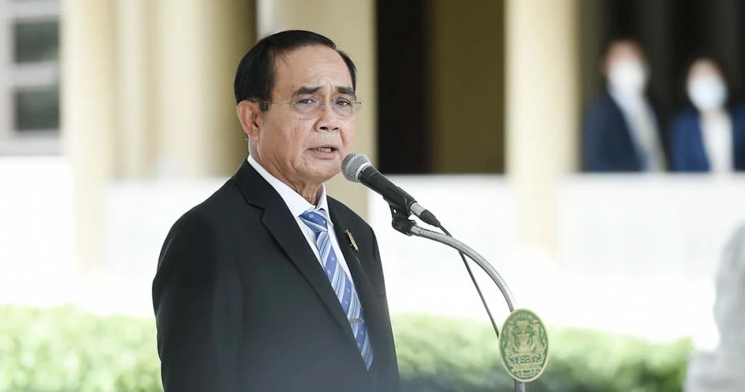 นายกฯ ถามจริงในวงประชุม ครม. ขอ รมต.จบจุฬาฯ แก้ปัญหาขบวนอัญเชิญพระเกี้ยว