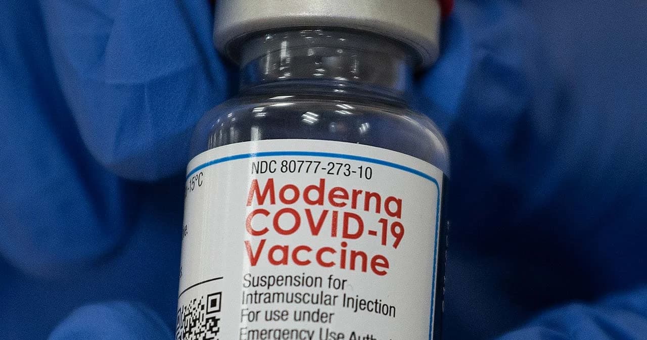 เอกสารว่อนเน็ต กต. แจ้ง ม.ธรรมศาสตร์ วัคซีนโมเดอร์นา จากโปแลนด์ ไม่ใช่การบริจาคแบบรัฐต่อรัฐ