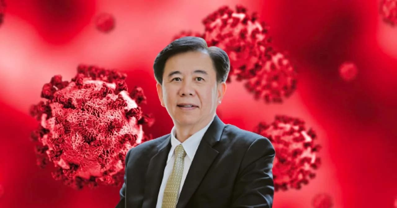 ทำความรู้จักโควิดสายพันธุ์เดลตาพลัส แพทย์ชี้แพร่ระบาดเร็วขึ้น 15% แต่ยังไม่มีรายงานดื้อวัคซีน