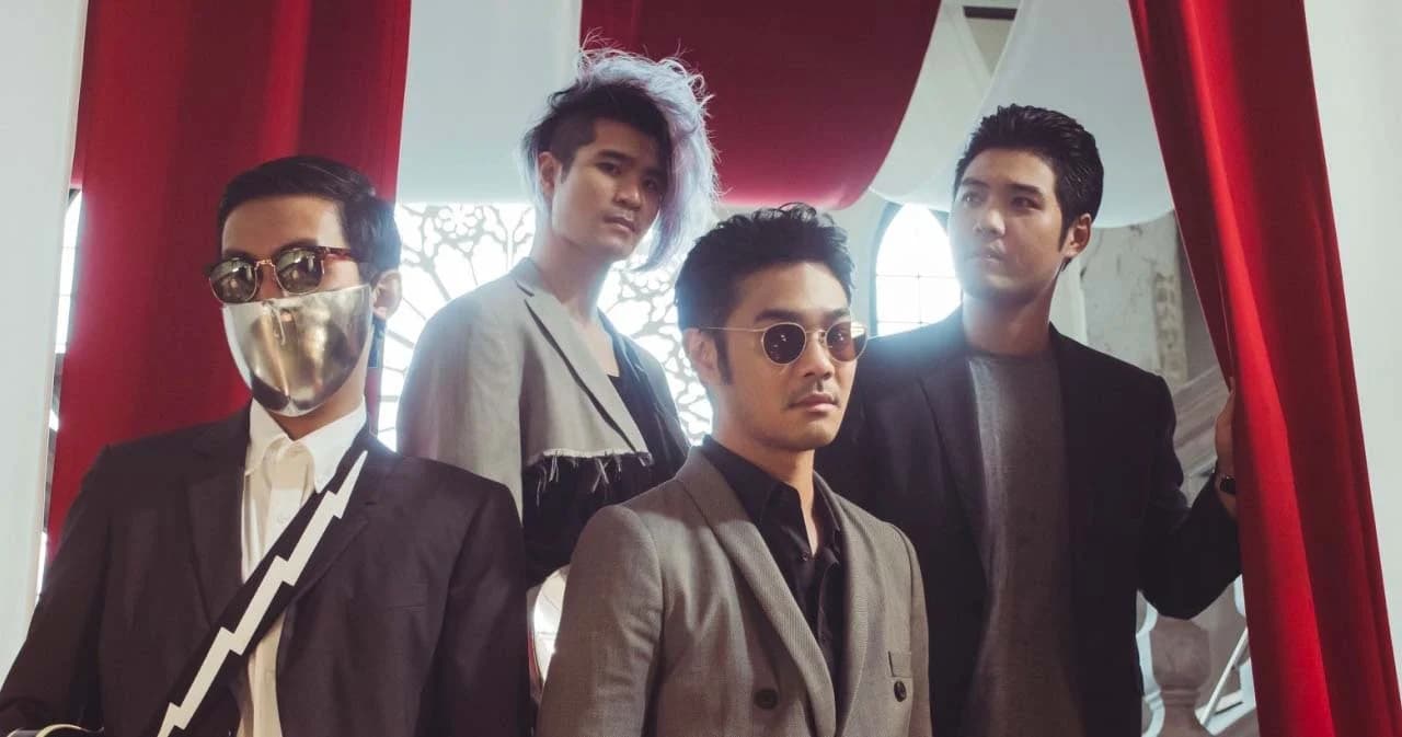 ‘Getsunova’ ลบโพสต์ดราม่าหลังทัวร์ลงหนัก แจงแค่อยากกลับไปเล่นดนตรี