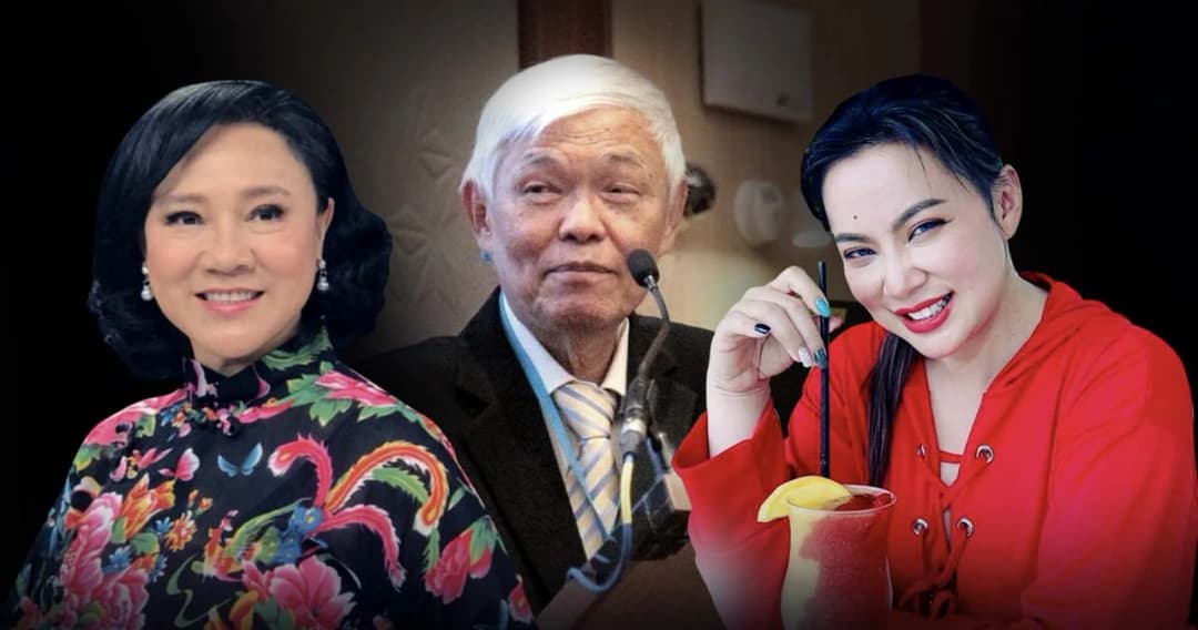 พม.มอบรางวัล ผู้เสียสละเพื่อสังคม ให้คนดังหลายวงการ ‘หมอยง – อัญชะลี – บุ๋ม ปนัดดา’